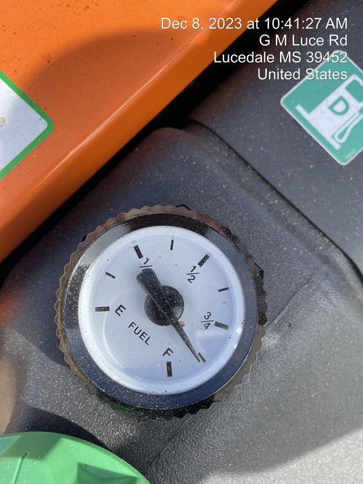 2023 WANCO WLTT-4MM4K