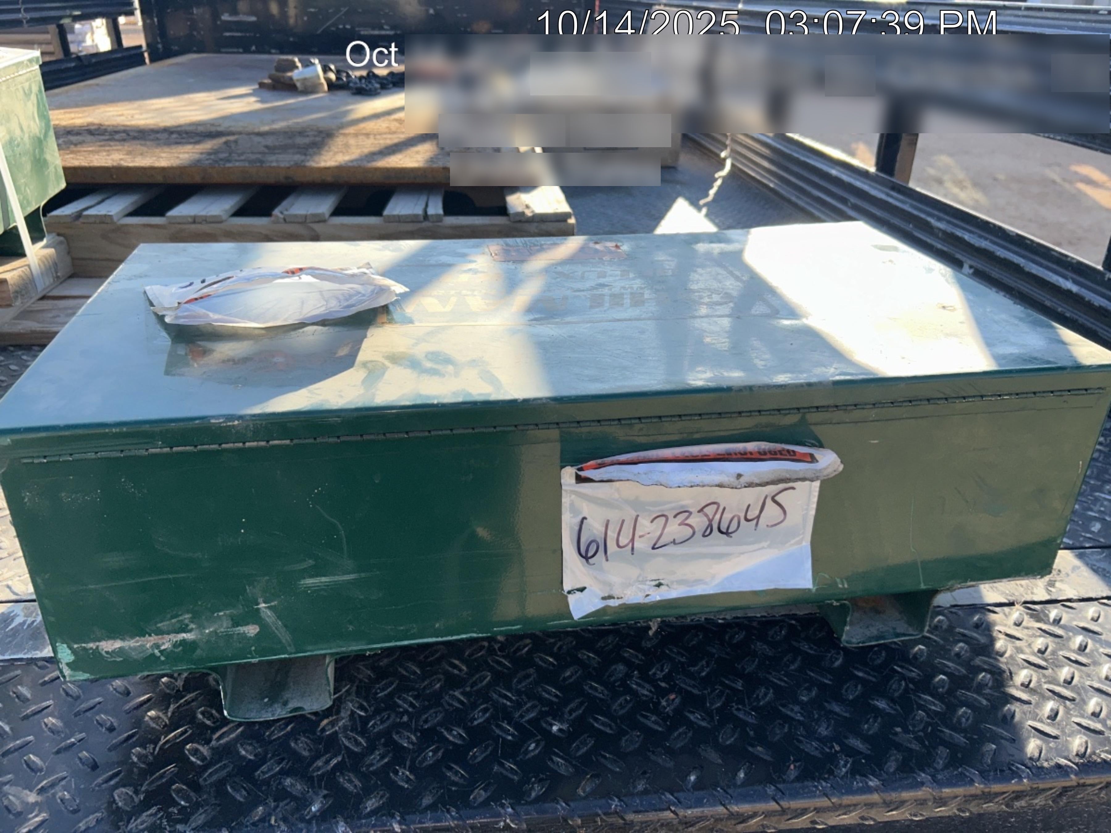 2020 HILMAN ROLLERS KRS-30-SLD