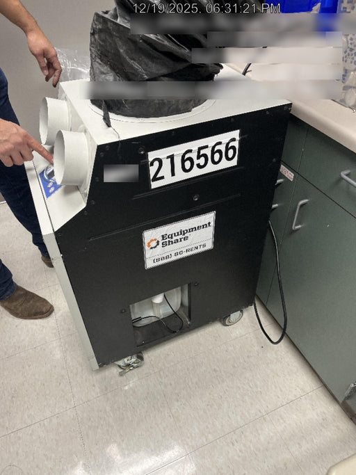 2023 KWIKOOL KPAC1411-2