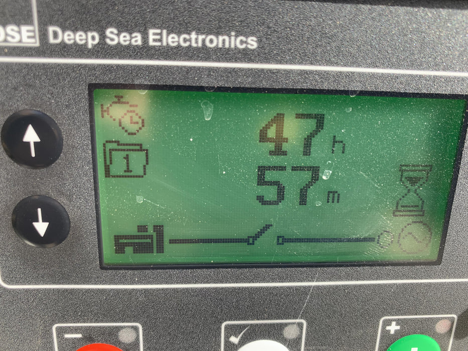 2020 ATLAS COPCO QAS45