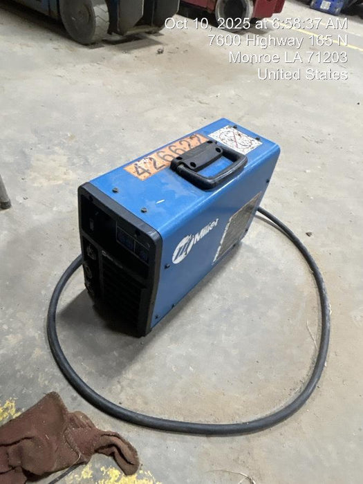 2024 MILLER ELECTRIC CST-282