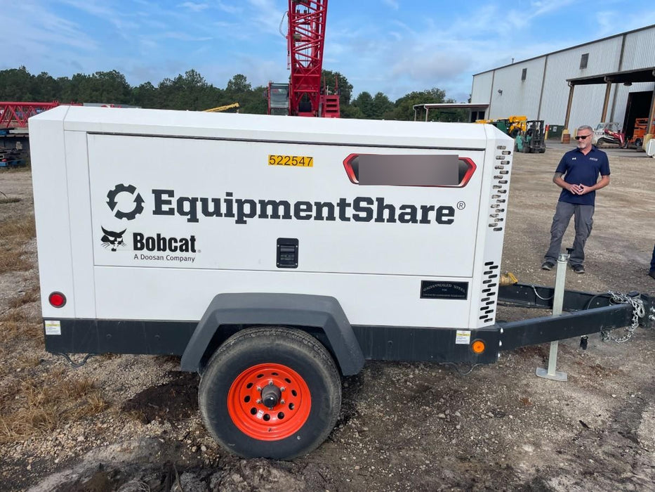 2025 BOBCAT PA425WCU-T4F