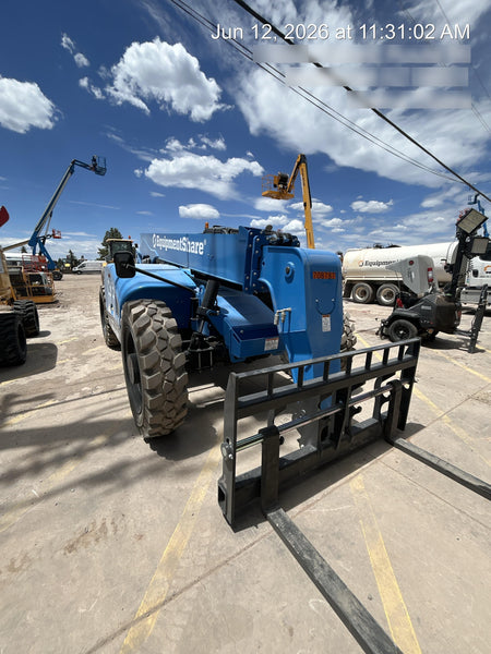 2026 GENIE GTH-844