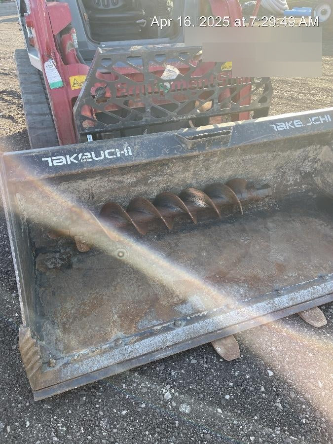 2022 PALADIN 48" Pallet Forks - Paladin