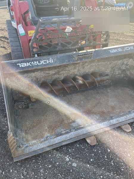 2022 PALADIN 48" Pallet Forks - Paladin