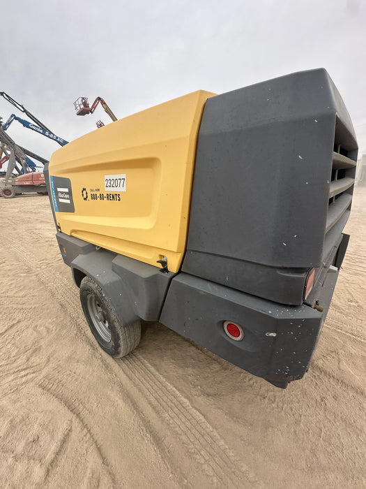 2022 ATLAS COPCO XAS440