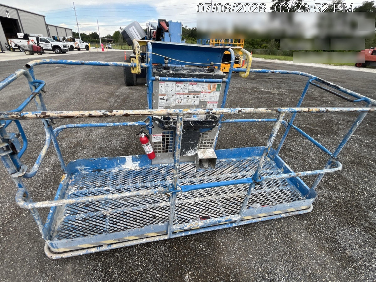 2023 GENIE S-85 HF