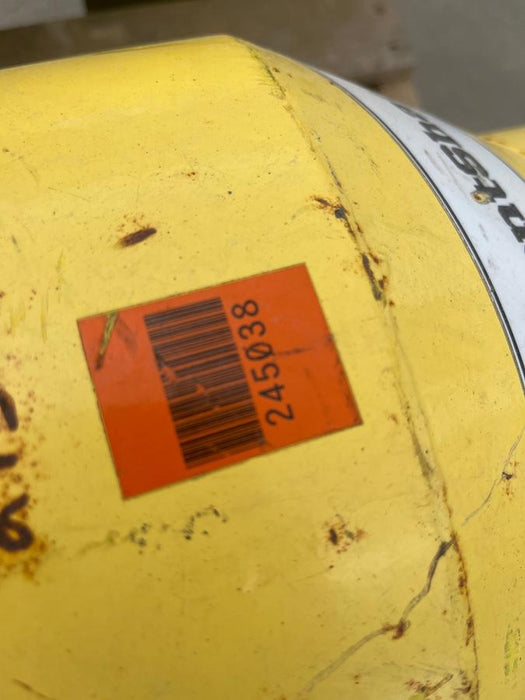 2021 TEXAS PNEUMATIC TOOLS, INC. TB-8-EXP