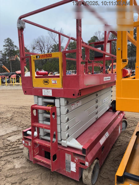 2021 MEC 4555SE