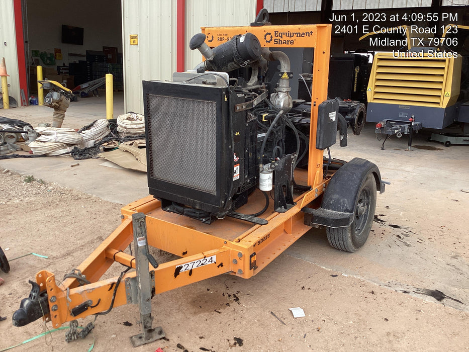 2022 PIONEER PP66S12L71-TD2.9L4