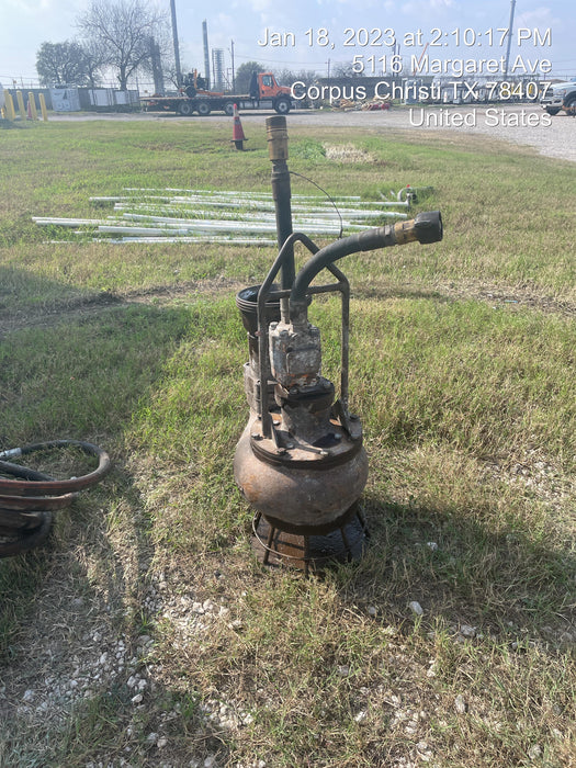 2021 HYDRA TECH S6TC