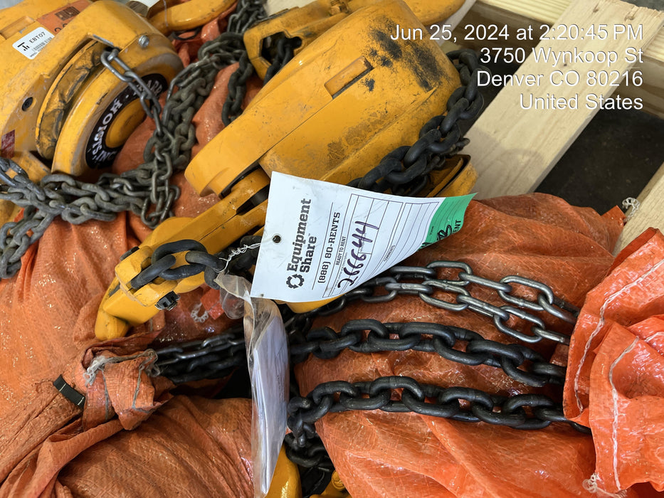 2022 HARRINGTON CF030-30