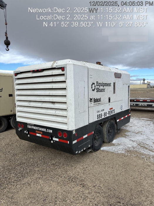 2024 BOBCAT PA915WCU-T4F