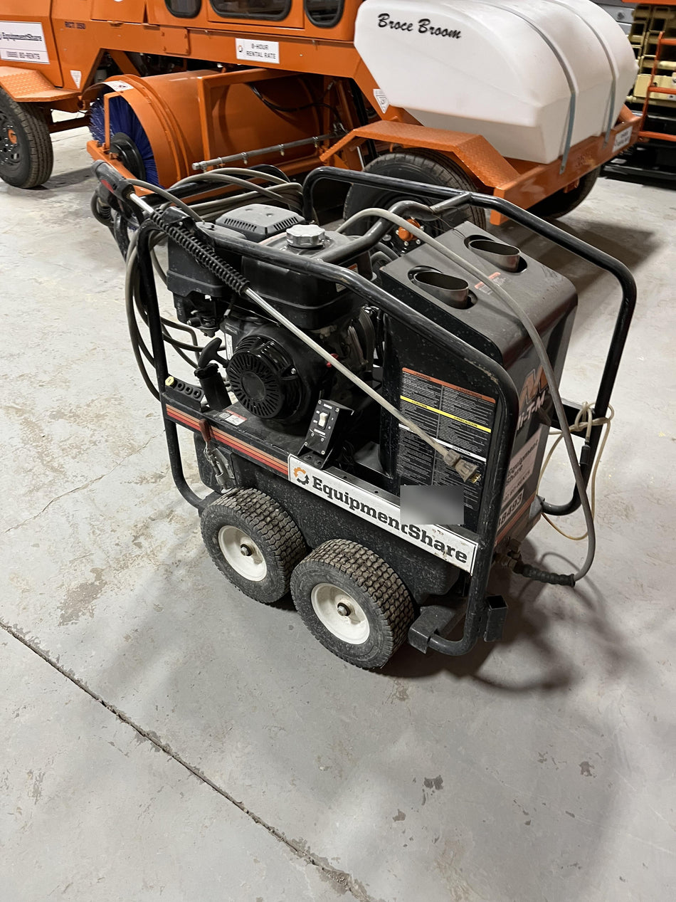 2019 MI-T-M CORPORATION HSP-3504-3MGH