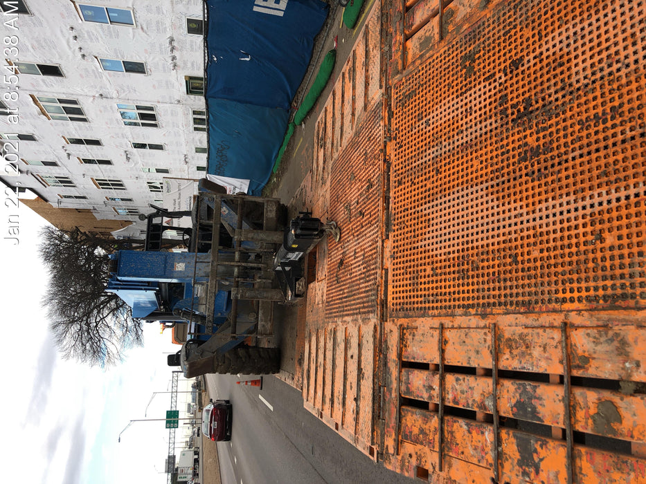 2020 STAR INDUSTRIES M1360B - Star JIB Boom