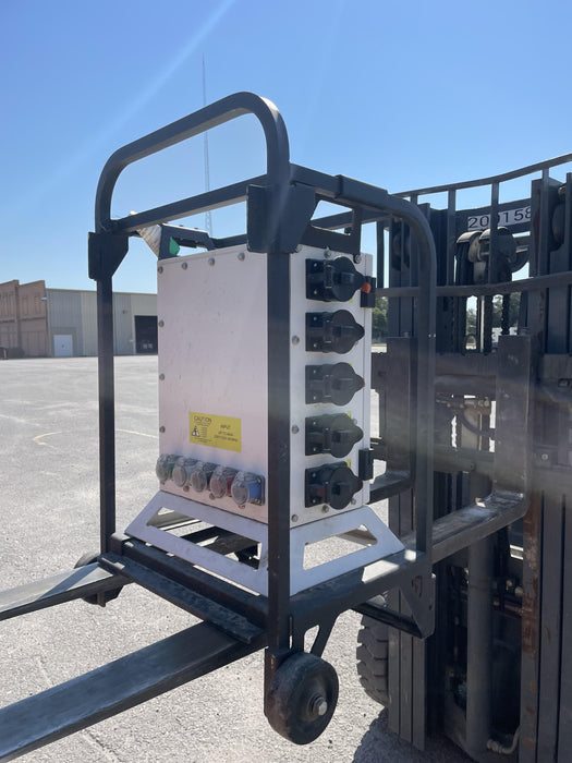 2020 TRYSTAR TP-43C-M-F10