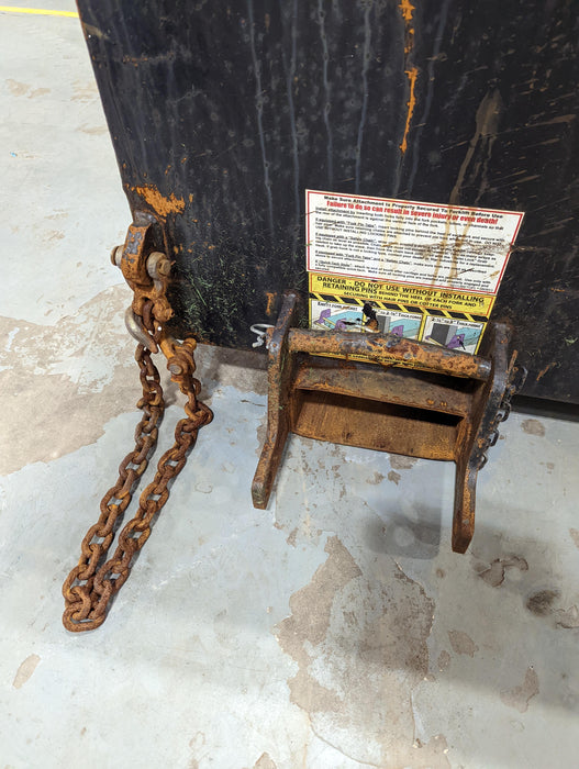 2020 STAR INDUSTRIES 1425