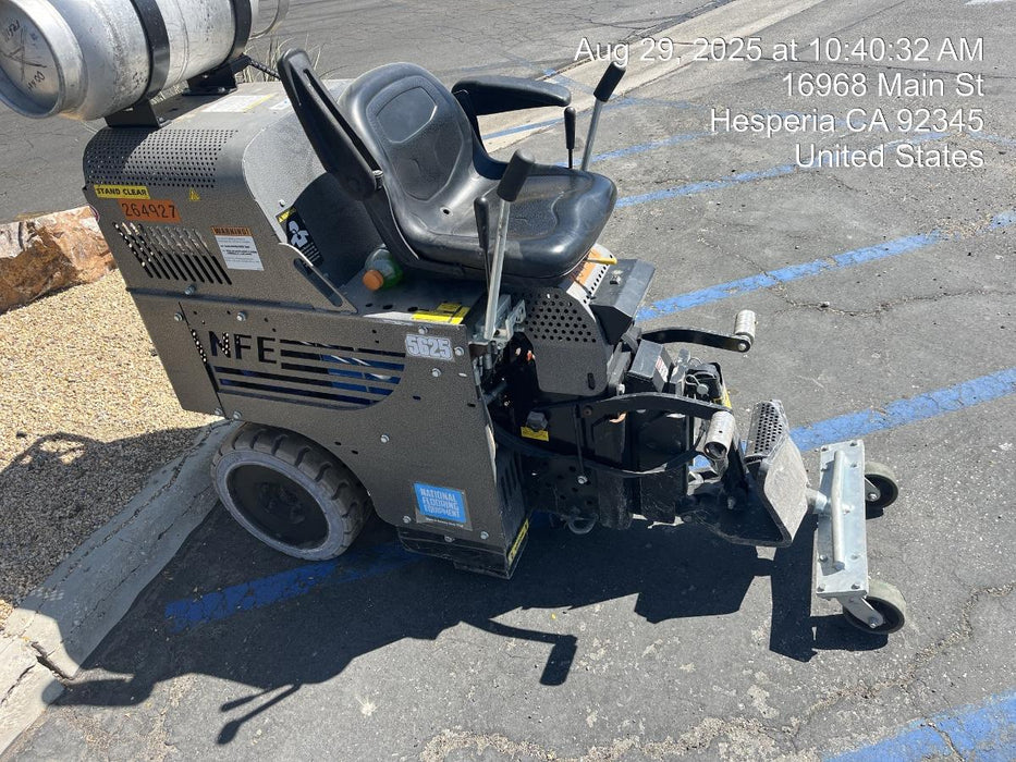 2022 NATIONAL FLOORING 5625DL