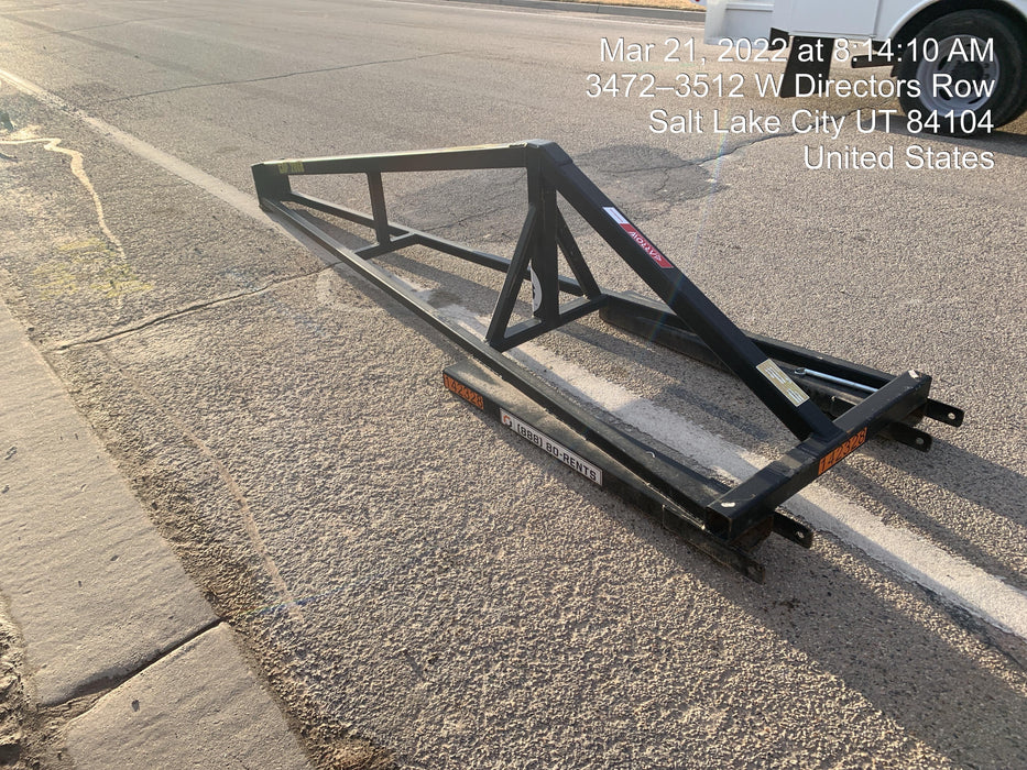 2021 ARROW MATERIAL HANDLING 1000100-12-F