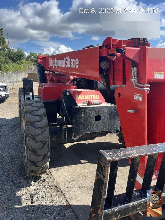 2020 MANITOU MTA8044