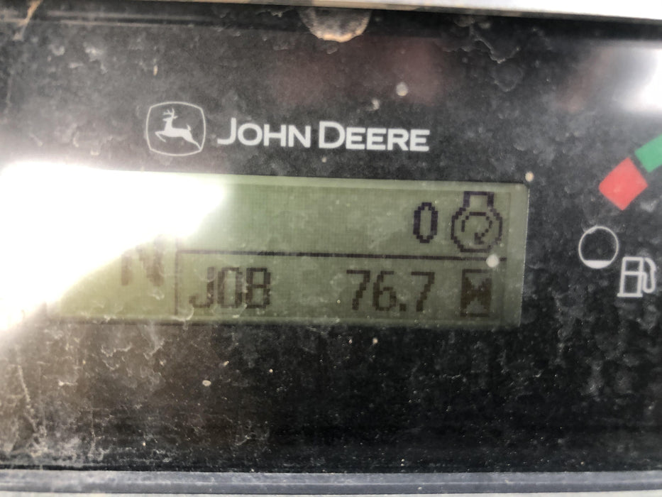 2020 JOHN DEERE 310LEP