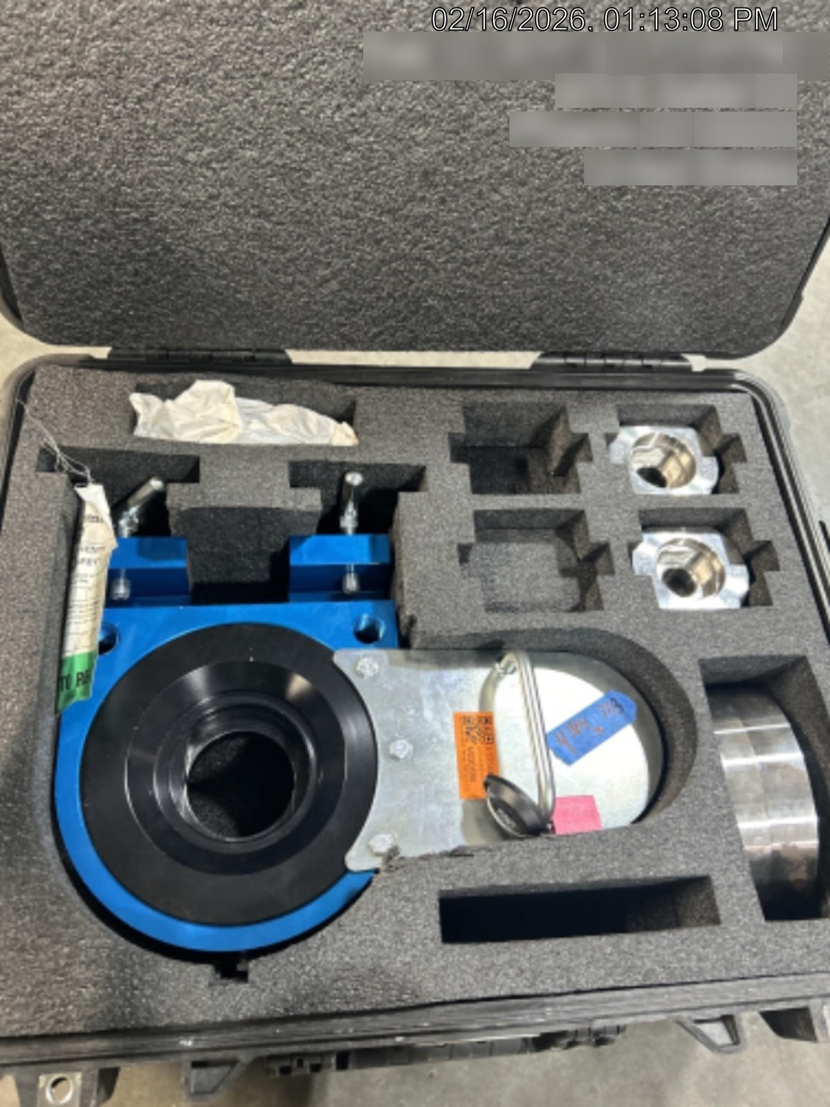 2025 SKIDMORE-WILHELM MZ Complete