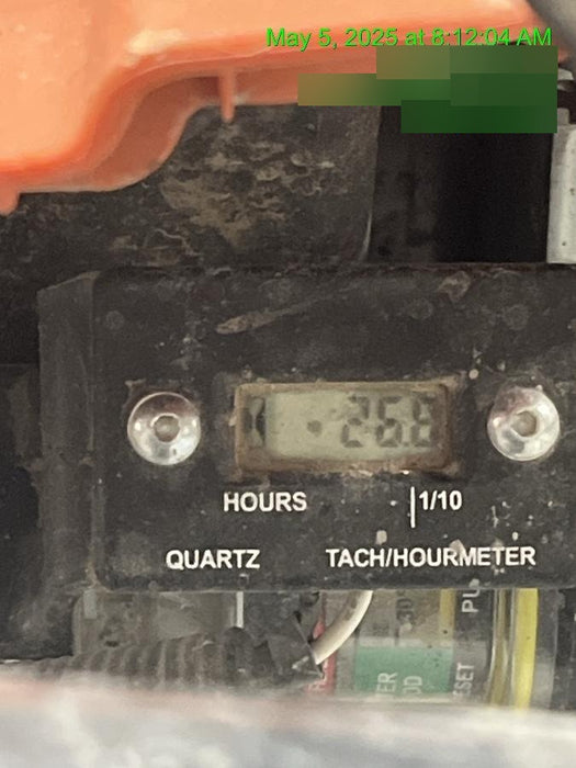 2024 HUSQVARNA LT6005