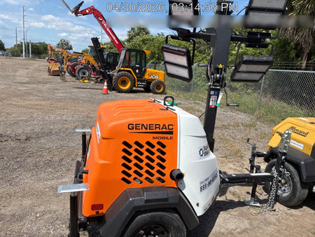 2026 GENERAC MLTS-4