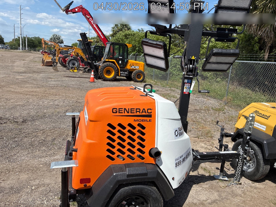 2026 GENERAC MLTS-4