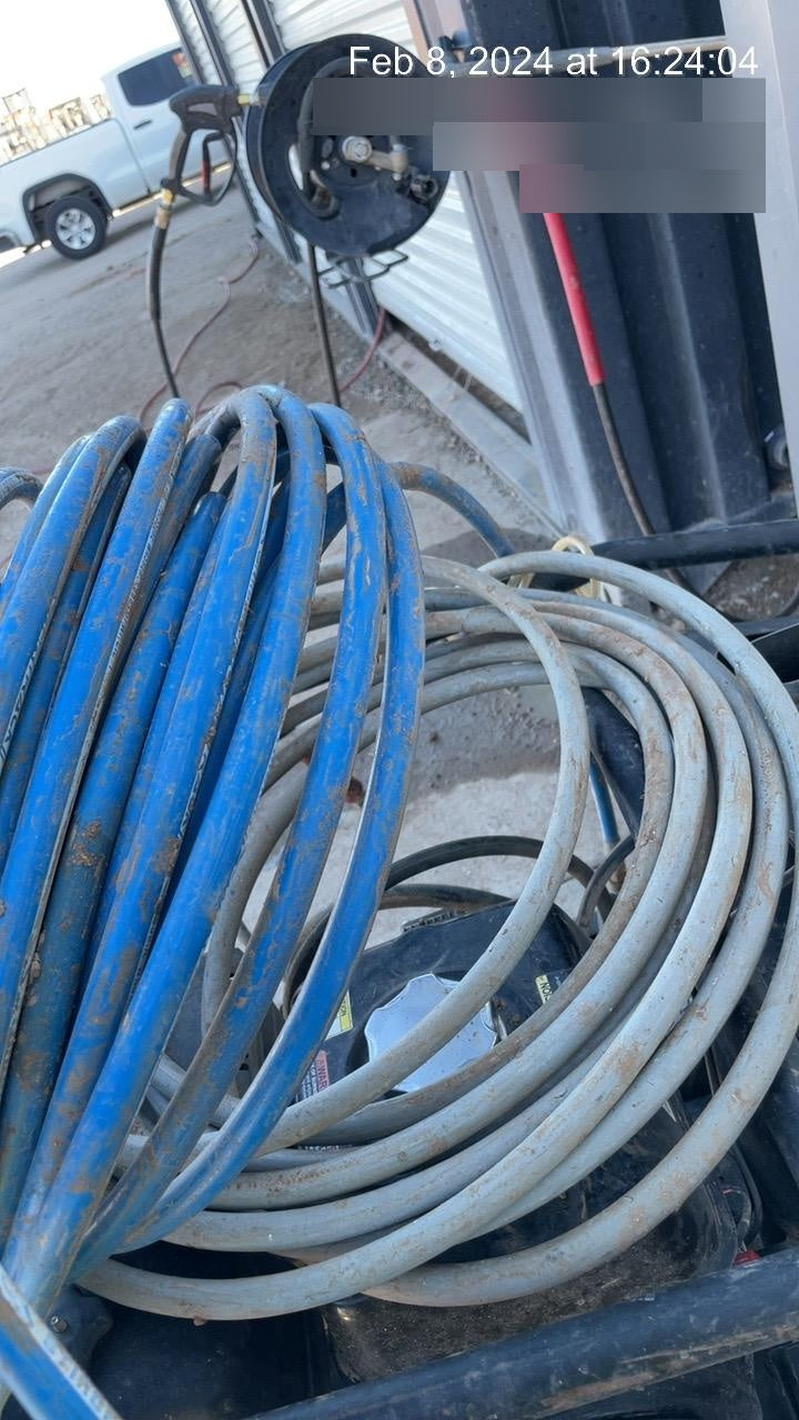 2019 MI-T-M CORPORATION CA-3504-1MAH