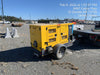 2021 ATLAS COPCO PAS 100 HF CS Enclosed