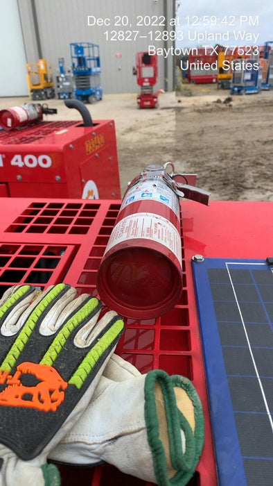 2022 Shindaiwa DGW400MDL Kubota D902 Engine, 23 HP, Dual Op Welder, Wire, Arc, Droop Stick, Tig, and CC Stick Functionality, Simulphase, 3 Phase and 1 Phase Gen Output, Single Axle NB Trlr, Slr Trckl Chrg 12V 12W, Fire Ext