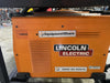 2021 LINCOLN ELECTRIC FLEXTEC 350X
