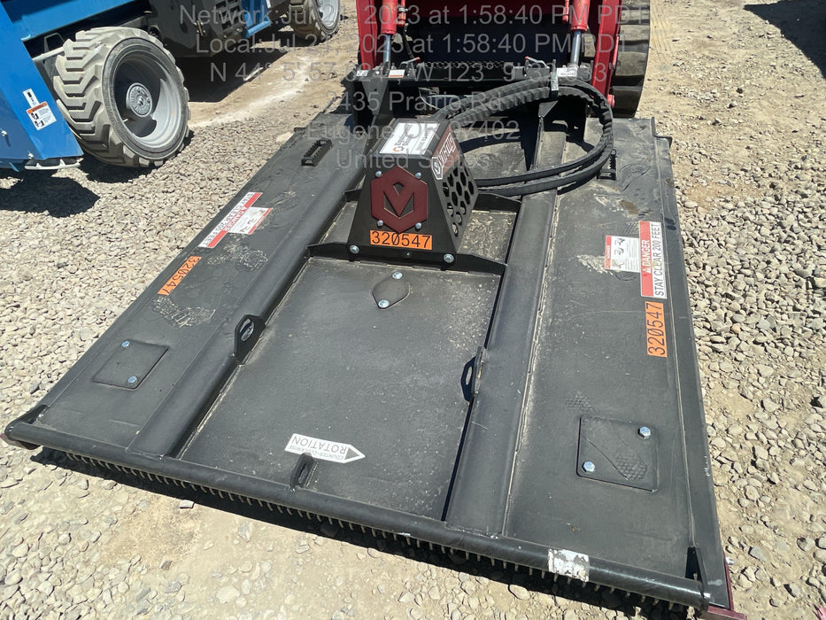 2023 VIRNIG RBV72-25