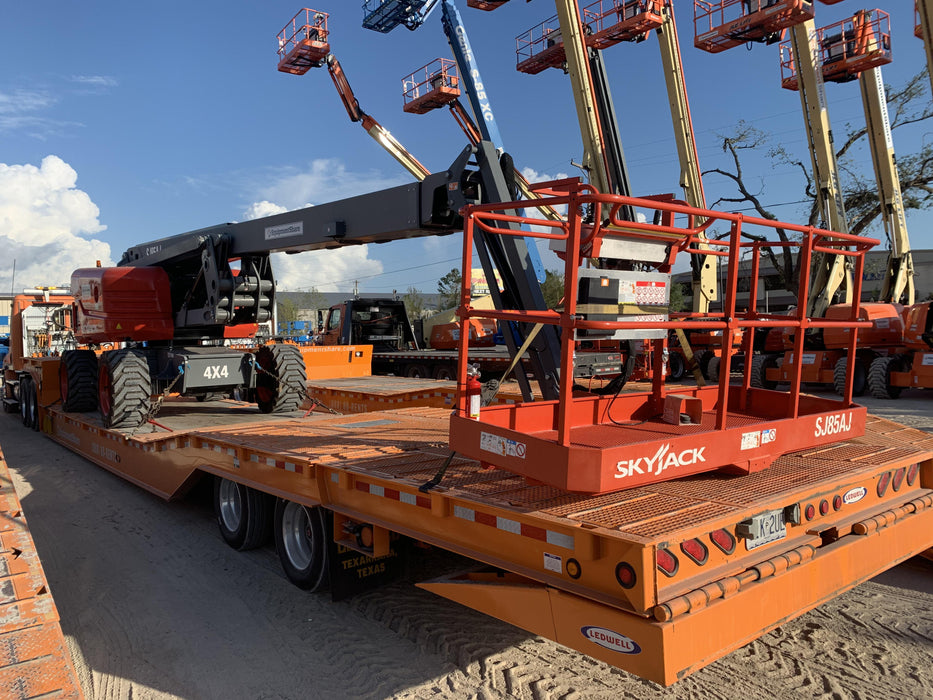2020 SKYJACK SJ85 AJ