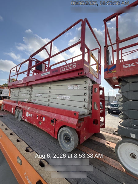 2021 MEC 4555SE