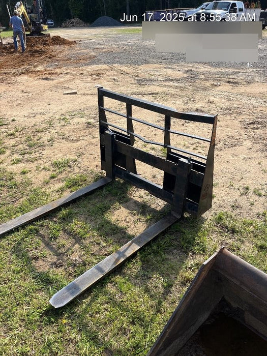 2022 ARROW MATERIAL HANDLING 48" Pallet Forks - Arrow