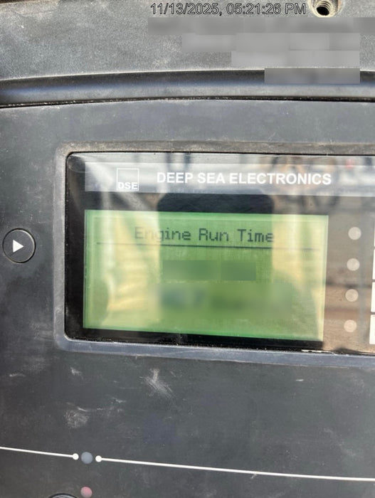 2022 ATLAS COPCO QAS 125