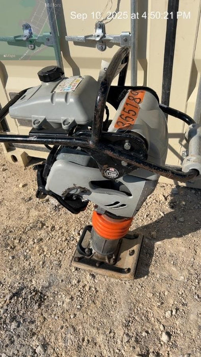 2023 MULTIQUIP MTX60HD