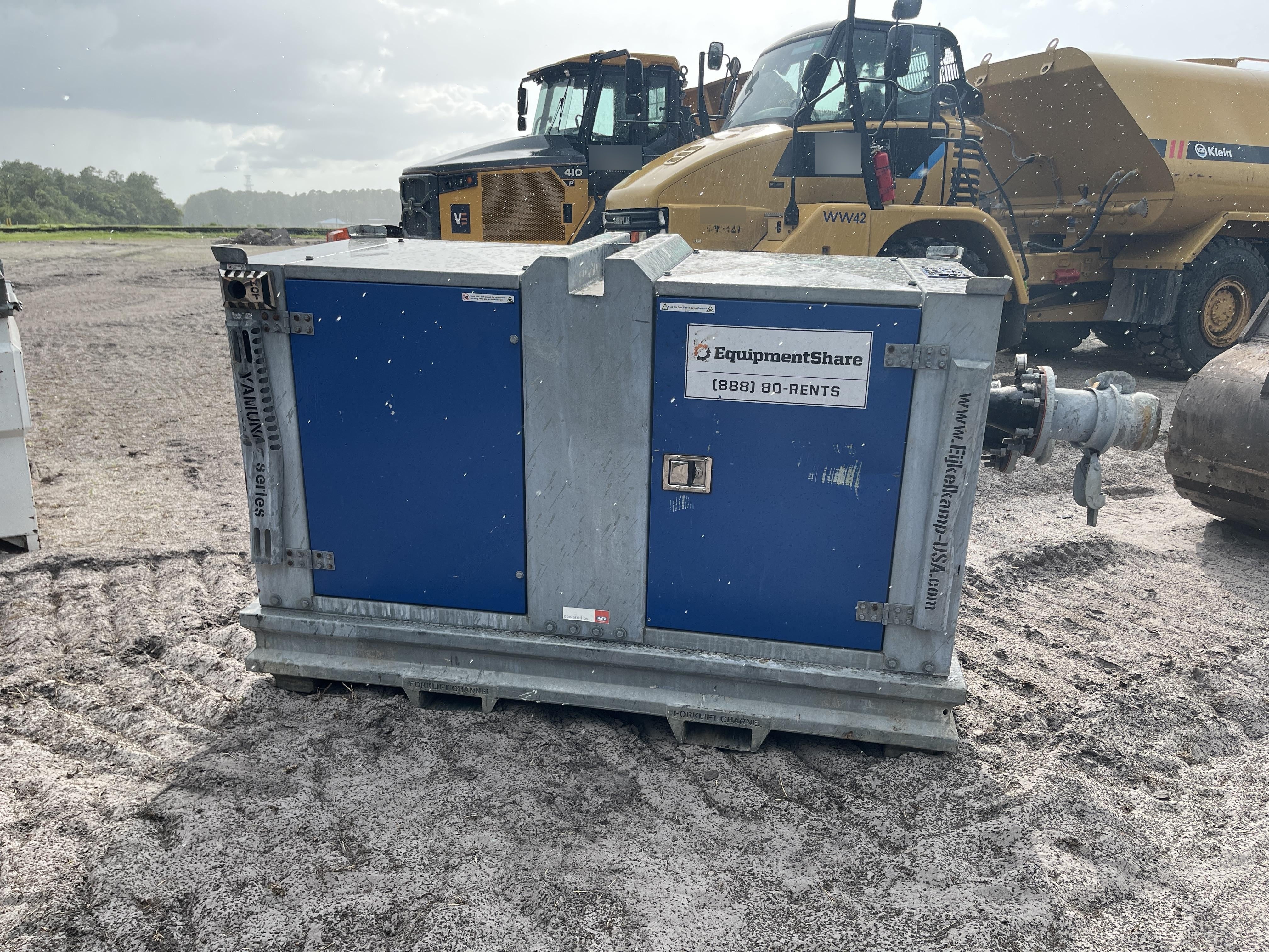 2021 MYERS-SETH MSP PP-150