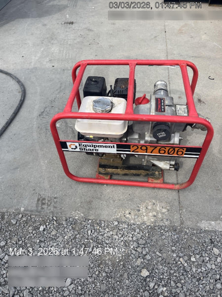 2023 MULTIQUIP QP2TH