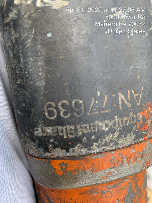 2020 MICHIGAN PNEUMATIC 750SS