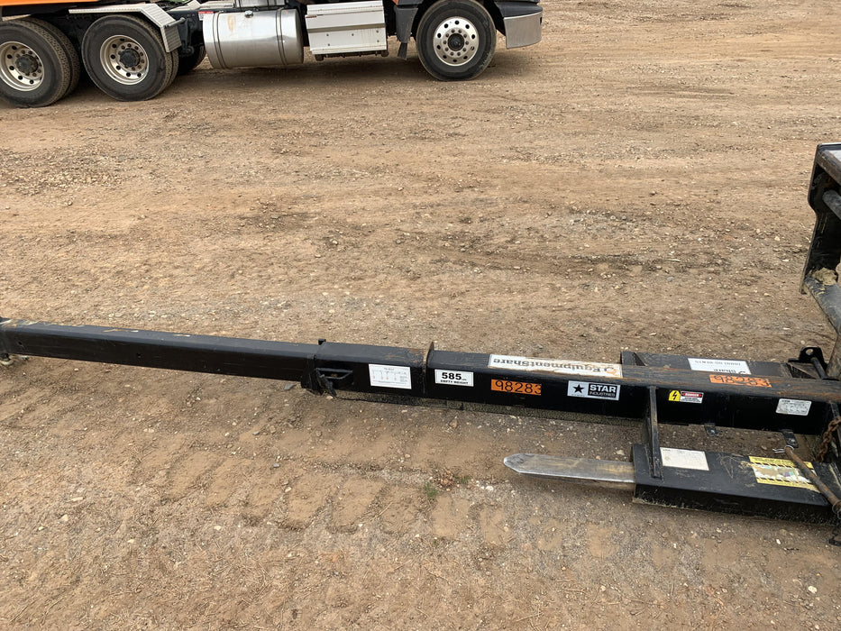 2020 STAR INDUSTRIES M1360B - Star JIB Boom