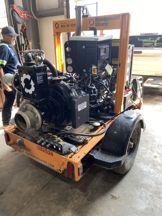 2022 PIONEER PP66S12L71-TD2.9L4