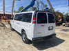 2023 CHEVROLET Express Van - Rental