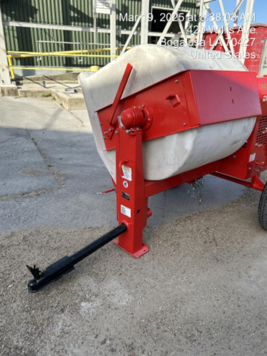 2025 MULTIQUIP WM90PH8