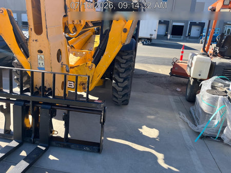 2025 JLG 519