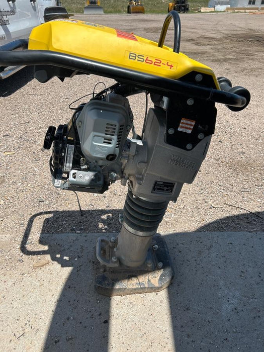 2025 WACKER NEUSON BS62-4Ab/28