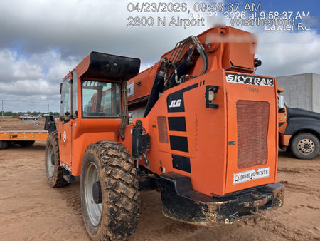 2020 SKYTRAK 12054