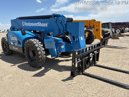 2026 GENIE GTH-1256